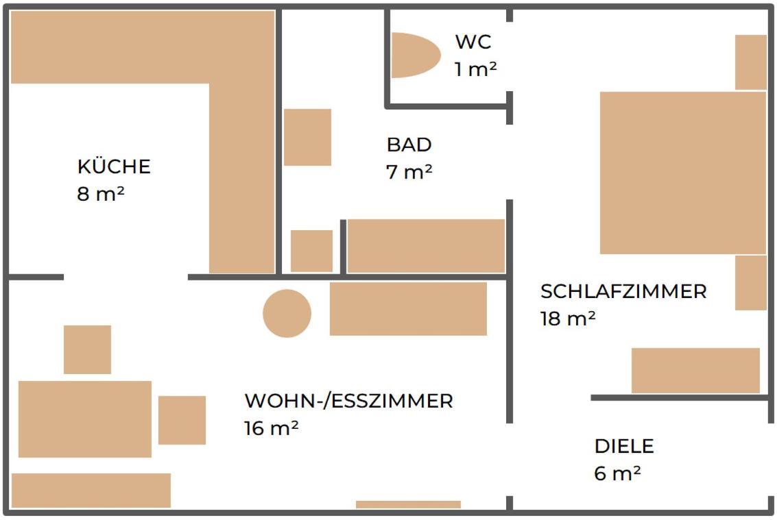 Ferienwohnung Ewigkeit - 4-Sterne Dtv Klassifiziert Leutkirch im Allgäu Exterior foto